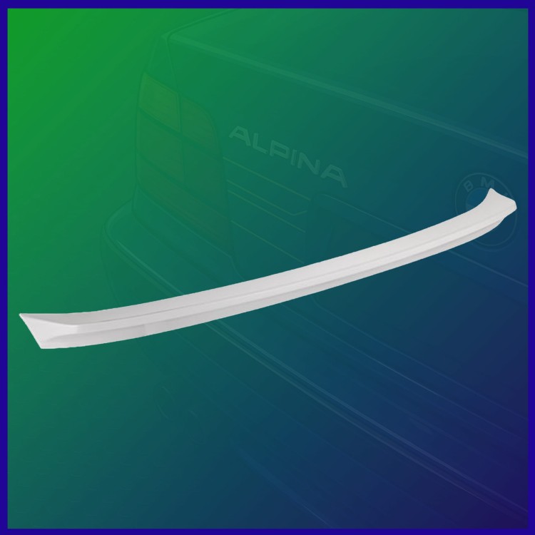 Tylny spojler do F30