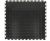 Płyta garażowa modułowa PC 50x50x0,6cm - czarna