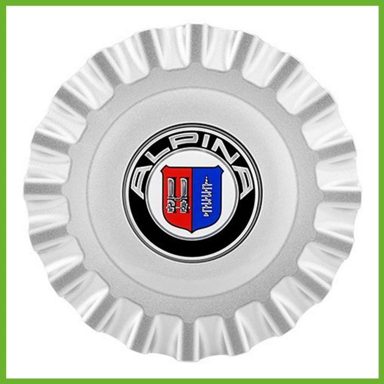 Kołpak typu IV kompletny z elementami montażowymi