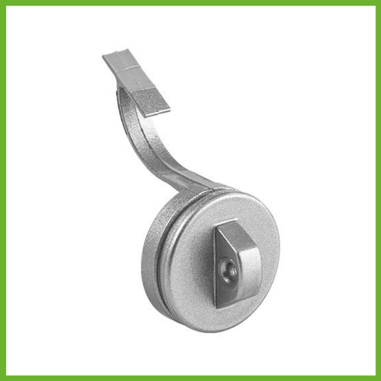 Osłona zamka RFC01 do kołpaków