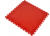 Płyta garażowa modułowa PC 50x50x0,6cm - czerwona