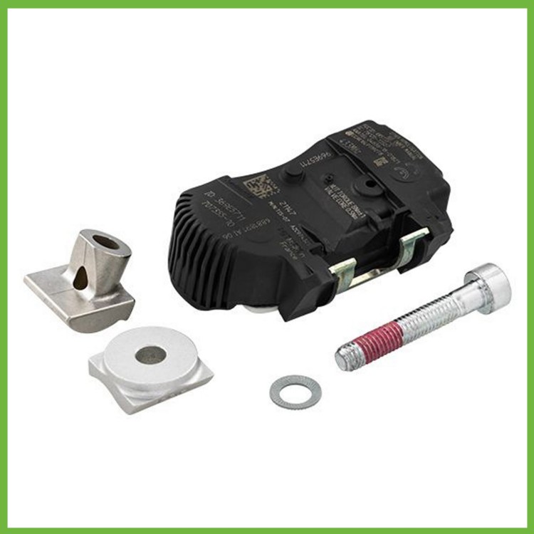 Zestaw akcesoriów RDCi do systemu monitorowania ciśnienia w oponach