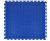 Płyta garażowa modułowa PC 50x50x0,6cm - niebieska