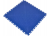Płyta garażowa modułowa PC 50x50x0,6cm - niebieska