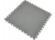 Podłoga garażowa modułowa PC 50x50x0,6cm - szara