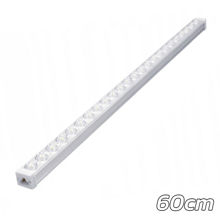 Lampa LED NEPTUN szeregowa 60cm 18W IP20 barwa neutralna