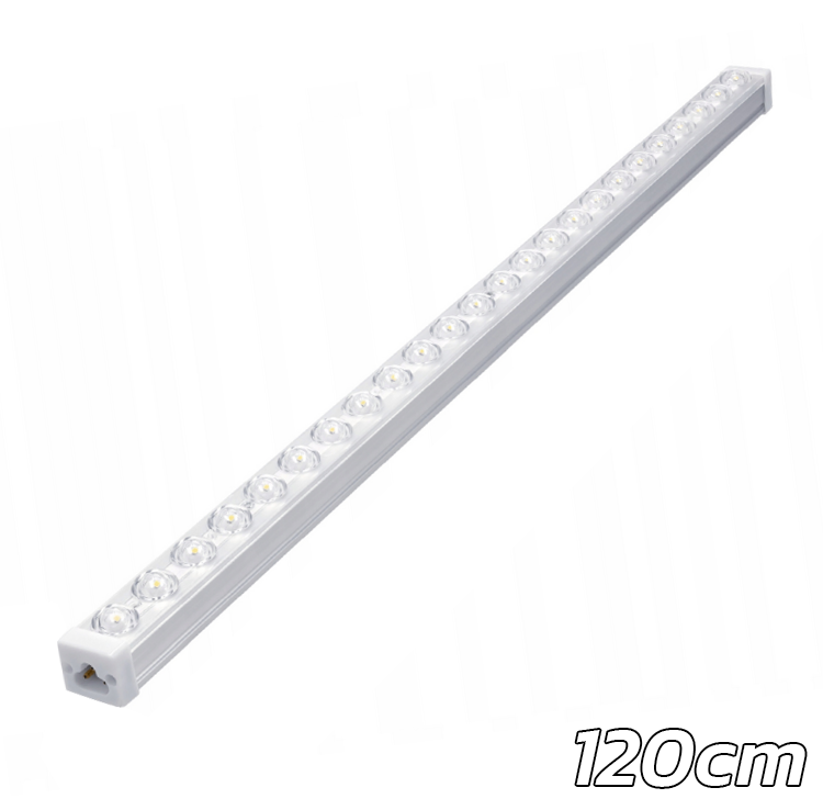 Lampa LED NEPTUN szeregowa 120cm 72W IP20 barwa zimna