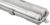 Lampa Hermetyczna LED Barwa neutralna 18W