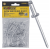 Nity zrywalne aluminiowe 3.2x8mm zestaw 50sztuk