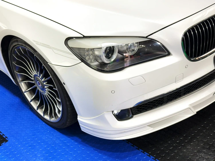 ALPINA B7 L F02