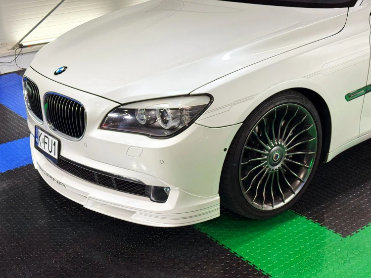ALPINA B7 L F02