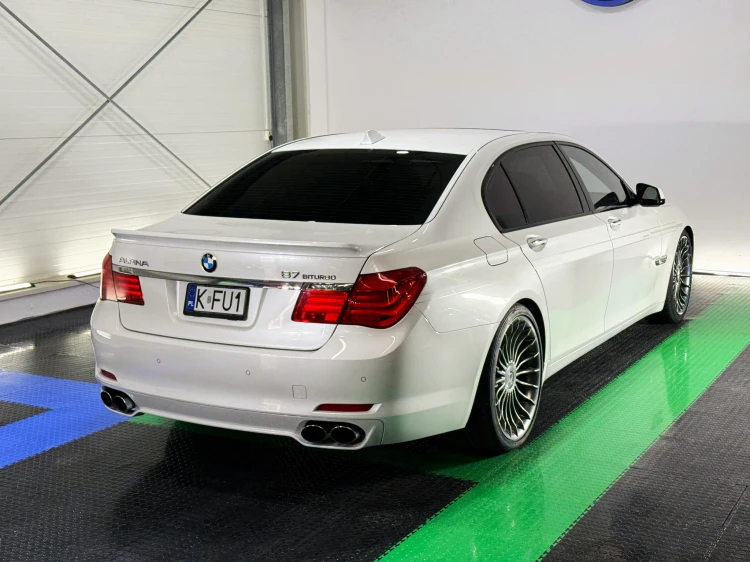 ALPINA B7 L F02