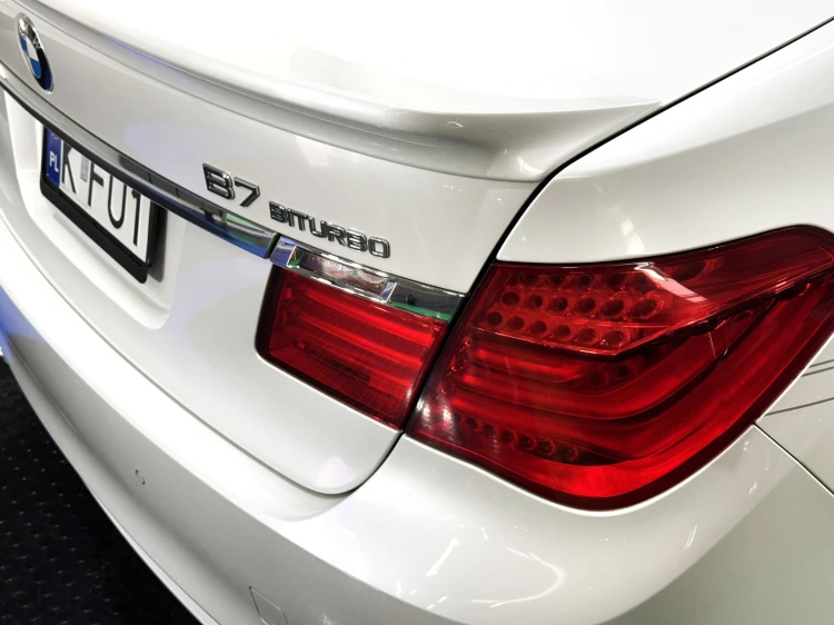 ALPINA B7 L F02