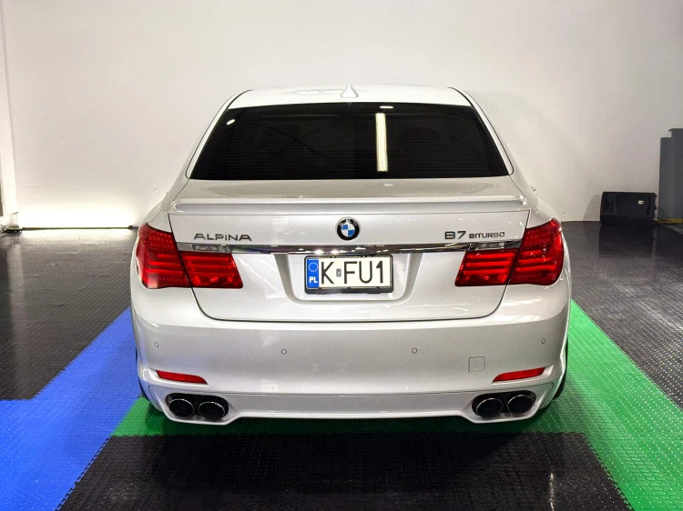 ALPINA B7 L F02