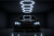 Lampa LED Hexagon do Garażu 168W – BARWA ZIMNA