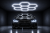 Lampa LED Hexagon do Garażu 240W – BARWA ZIMNA