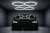 Lampa LED Hexagon do Garażu 192W – BARWA NEUTRALNA