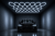 Lampa LED Hexagon do Garażu 976W – BARWA ZIMNA