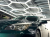 Lampa sufitowa LED Hexagon IP44 - 750W - 110 lm/W - 290 x 505cm - barwa zimna