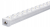 Lampa LED NEPTUN szeregowa 60cm 18W IP20 barwa neutralna