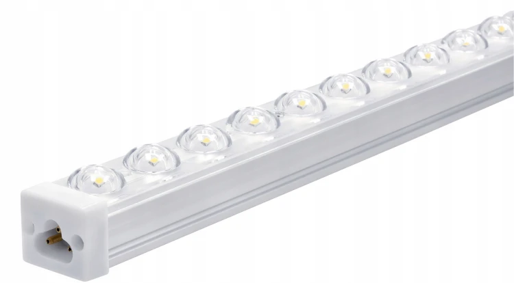 Lampa LED NEPTUN szeregowa 60cm 18W IP20 barwa neutralna