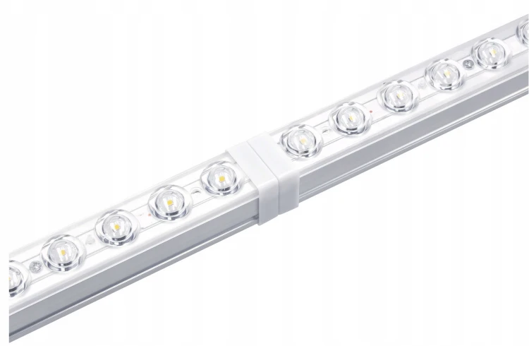 Lampa LED NEPTUN szeregowa 60cm 18W IP20 barwa neutralna