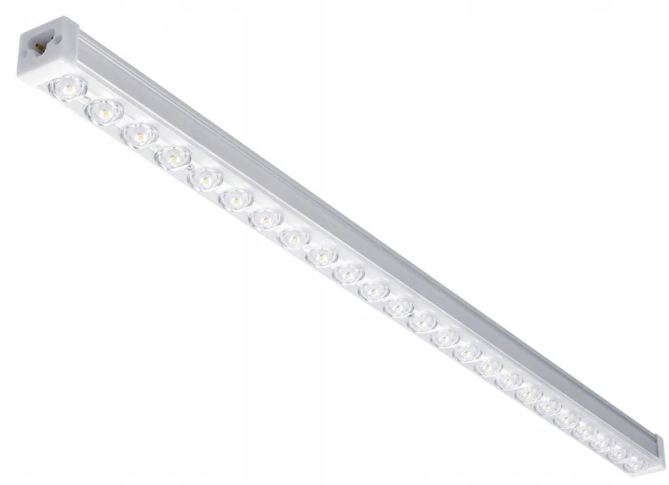 Lampa LED NEPTUN szeregowa 60cm 18W IP20 barwa neutralna