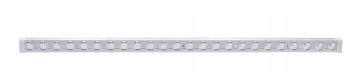 Lampa LED NEPTUN szeregowa 60cm 18W IP20 barwa neutralna