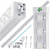 Lampa LED NEPTUN szeregowa 120cm 36W IP20 barwa neutralna