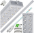 Lampa LED NEPTUN szeregowa 120cm 72W IP20 barwa zimna