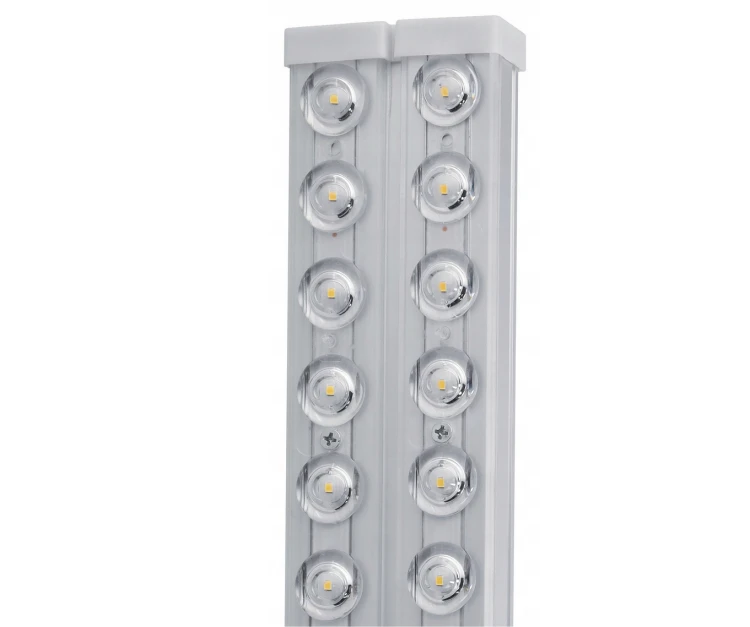 Lampa LED NEPTUN szeregowa 120cm - 72W IP20 barwa neutralna